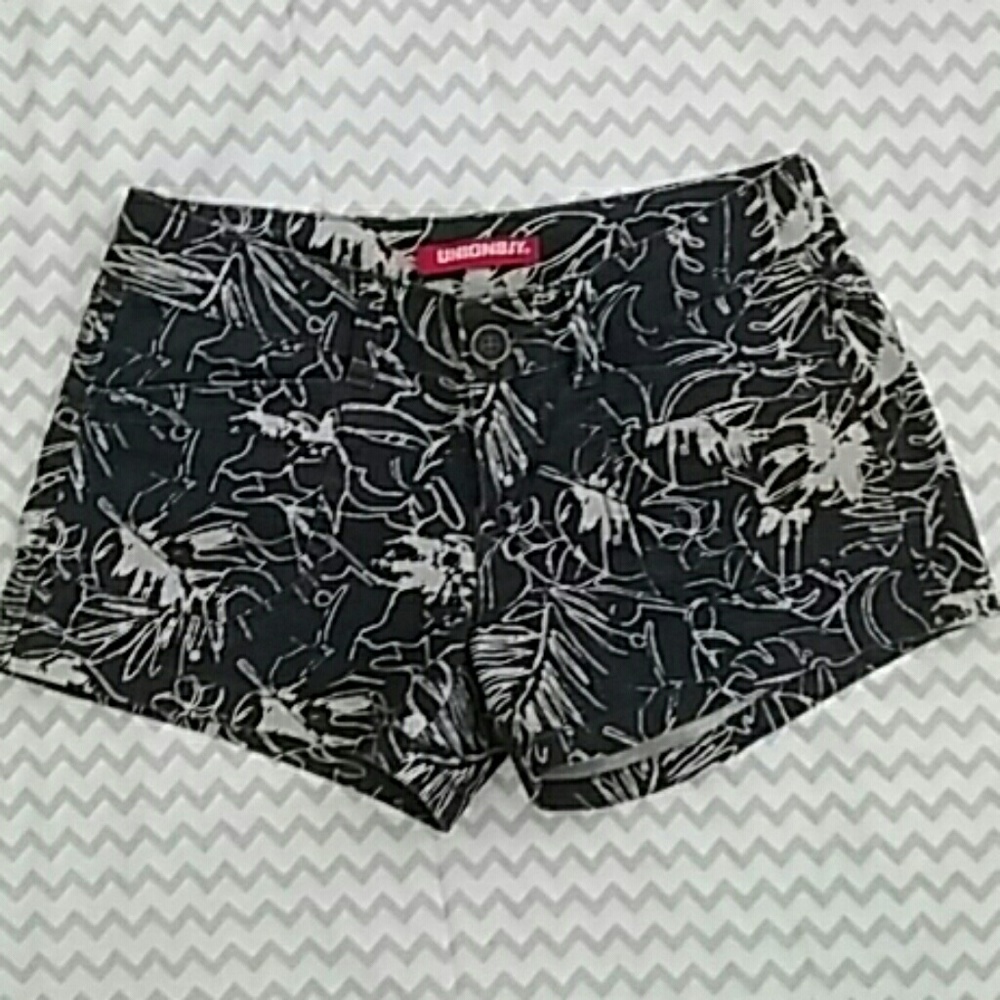 Union Bay shorts